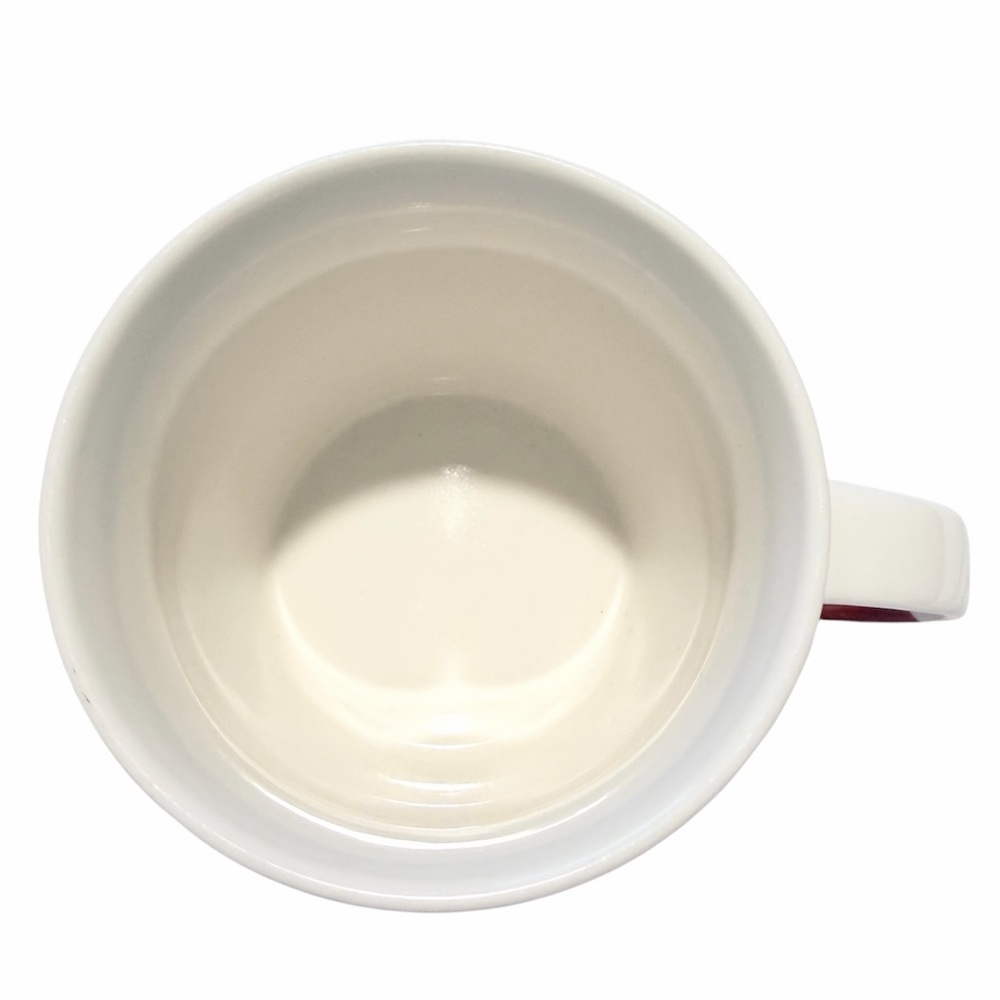 STARBUCKS coffee mug - Picture 4 of 5